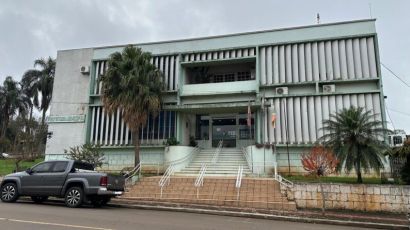 Xaxim abre inscrições para processo seletivo em diversas áreas