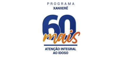 Programa “Xanxerê 60 Mais” lança projeto que visa ações intergeracionais entre jovens e idosos