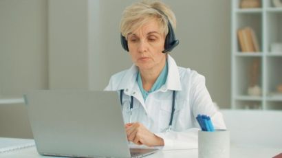 Telemedicina Xanxerê registra média diária de 49 consultas no último mês