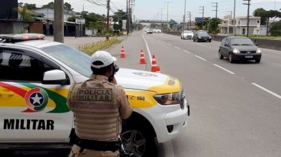 Rodovias estaduais de SC têm o menor número de mortes dos últimos 20 anos