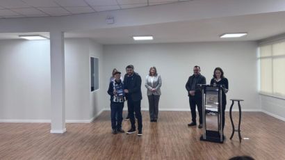 Prefeitura de Xanxerê realiza a entrega de mais 19 escrituras através do Programa Lar Legal