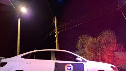 PMRv apreende mais de 17 kg de drogas em Bom Jesus