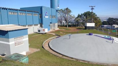 Casan investe R$ 13,5 milhões em melhorias para Xanxerê