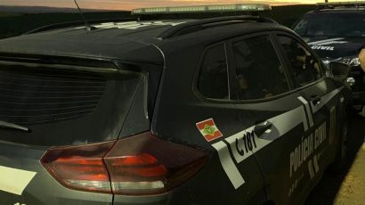 Operação contra tráfico de drogas e armamentos é deflagrada em Faxinal dos Guedes