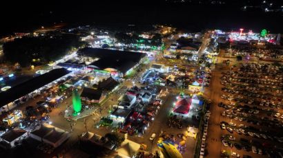 ExpoFemi 2026: aberto edital para cadastramento de interessados em expor durante a feira