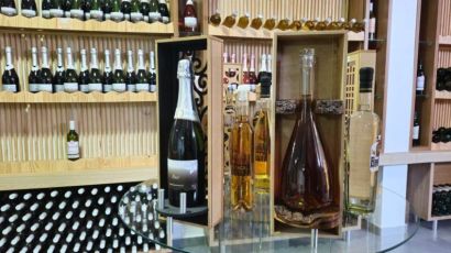 Xanxerê sediará Seminário do Vinho e da Cachaça no dia 3 de julho
