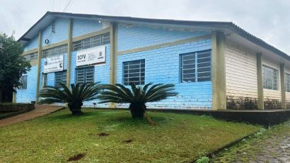 Assinada ordem de serviço para reforma do SCFV Jovem Cidadão