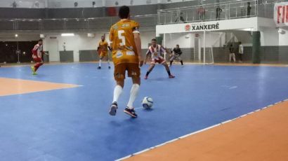 Rodada desta terça-feira define últimos finalistas da 10ª Copa Fiat Botta de Futsal