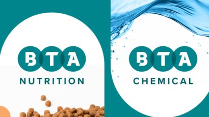 BTA anuncia expansão estratégica com incorporação das marcas BTA Chemical e BTA Nutrition