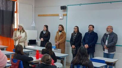 Educação financeira e emocional será tema de projeto realizado em escolas municipais de Xanxerê