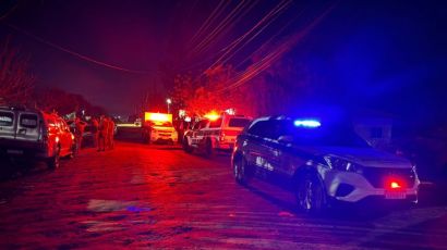 Homem é morto a facadas na reserva indígena de Ipuaçu