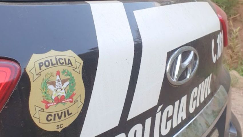 Polícia Civil de Xaxim conclui investigação sobre roubo em mercado