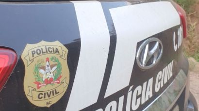 Polícia Civil de Xaxim conclui investigação sobre roubo em mercado