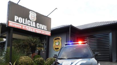 Adolescente que liderava organização criminosa é condenada em Faxinal dos Guedes