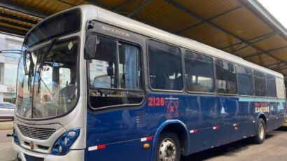 Transporte público de Xanxerê retorna parcialmente