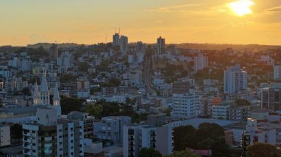 Prefeitura de Xanxerê mantém ritmo acelerado de investimentos em diversas áreas do município