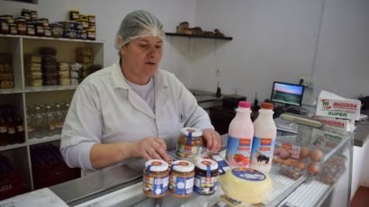 Xanxerê fortalece inspeção municipal e busca adesão nacional para produtos locais