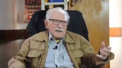 Ex-prefeito de Xanxerê, Antonio Pompermayer morre aos 98 anos