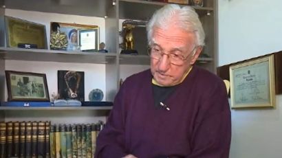 Prefeitura de Xanxerê decreta luto oficial pelo falecimento do ex-prefeito Antônio Pompermayer
