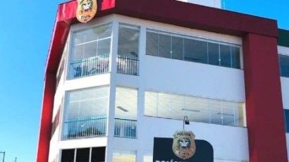 Homem é preso após ameaçar e furtar os próprios pais em Xaxim