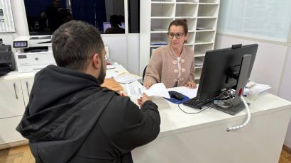 Xaxim lança Prefix 2025 para facilitar regularização fiscal da população