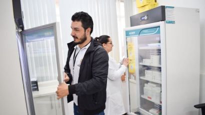 CDI garante mais dignidade e qualidade de vida à população de Xanxerê