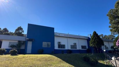 Xaxim amplia oferta de cursos no Centro Profissionalizante com foco na área industrial