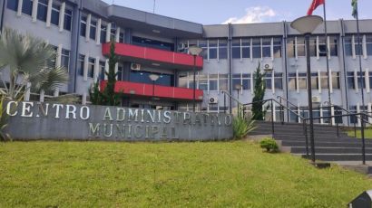 Xanxerê abre seleção para formador interno na Educação Infantil pelo ProLEEI