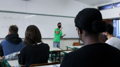 Saiba como vai funcionar o Novo Ensino Médio em Santa Catarina