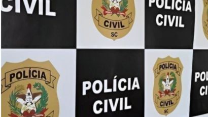 Polícia Civil de Xaxim identifica autores de crimes de roubo
