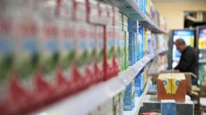 Consumidor vai pagar mais caro pelo leite, alerta Acats 