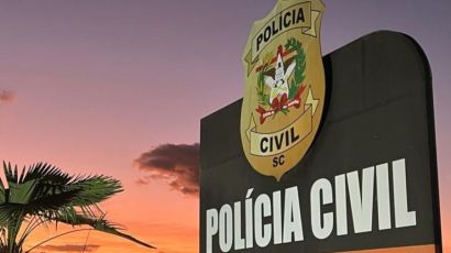 Polícia Civil de Xanxerê esclarece feminicídio e indicia suspeito
