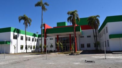 Xanxerê fará inauguração do Centro Integrado de Saúde Gelson Saibo na próxima semana