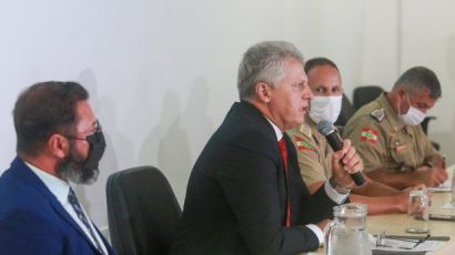 Em 2021, Santa Catarina registra menor índice de crimes violentos em 14 anos