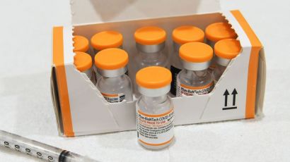Como será realizada a vacinação contra covid-19 para as crianças em Xanxerê 