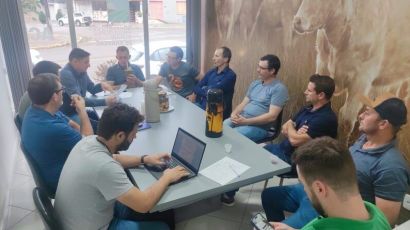 Conselho Agropecuário discute programas e políticas públicas para fortalecer o setor rural