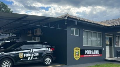 Dois homens são presos por tráfico e receptação em Abelardo Luz