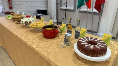 Divulgados ganhadores do concurso de receitas à base de milho