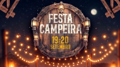 Prefeitura de Xaxim organiza Festa Campeira