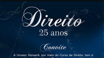 Ex-Secretário de Estado é homenageado em evento na Unoesc Xanxerê