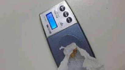 Adolescente é apreendido com drogas em bairro de Xanxerê