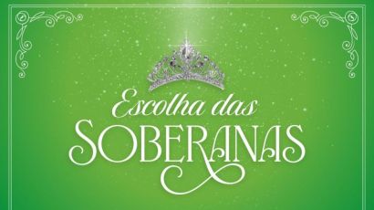 Acompanhe a escolha das Soberanas da ExpoFemi 2026