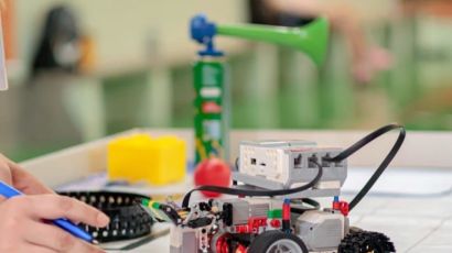 Xanxerê terá projeto de robótica educacional em escolas municipais