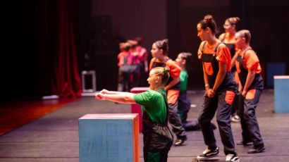 Cia Municipal de Dança conquista seis premiações no 15° Dança Chapecó