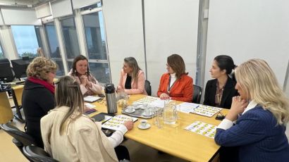 Reunião define calendário escolar para o ano letivo de 2026 em SC