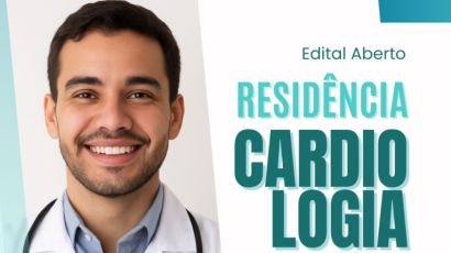 Hospital Regional São Paulo abre inscrições para Residência Médica em Cardiologia 2026