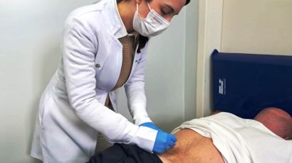UBS Vista Alegre oferece atendimento em acupuntura como terapia complementar