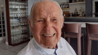Empresário Antônio Gavazzoni morre em Florianópolis