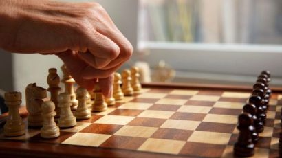 I Torneio Municipal de Xadrez acontecerá em Xanxerê