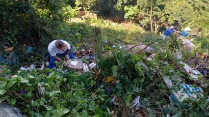 Proximidade da temporada de verão deixa Xanxerê em alerta contra dengue e chikungunya